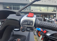 PIAGGIO MP3 500 ABS/ASR