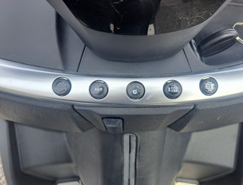 PIAGGIO MP3 500 ABS/ASR