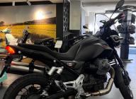 MOTO GUZZI V85 TT 850 STRADA