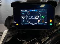 MOTO GUZZI V85 TT 850 STRADA