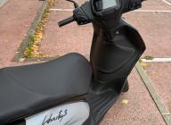 PIAGGIO LIBERTY 50 SPORT EDITION