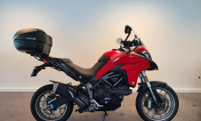 DUCATI MULTISTRADA 950