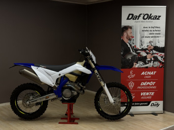 SHERCO SE-F 250 R