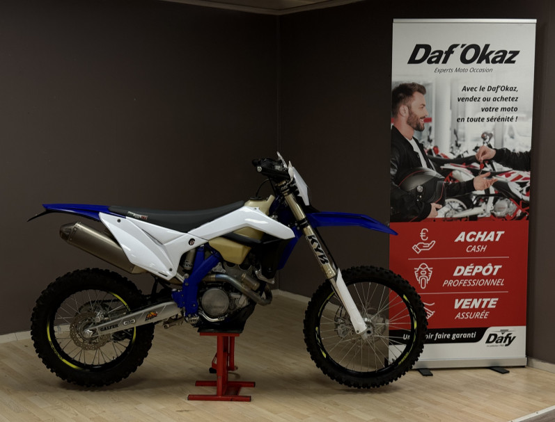 SHERCO SE-F 250 R