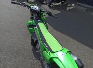 KAWASAKI KX450F CROSS