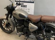 ROYAL ENFIELD CLASSIC Dark Gun metal grey
