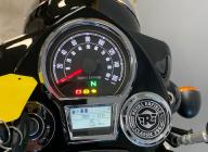 ROYAL ENFIELD CLASSIC Dark Gun metal grey