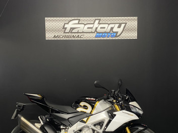 APRILIA TUONO 1100 V4 FACTORY