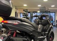 PIAGGIO MP3 400 HPE SPORT ABS ASR