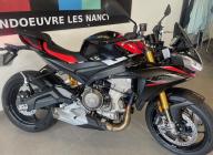APRILIA TUONO 660 FACTORY new 2025 - LEASING 148 EUROS/MOIS *