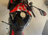 APRILIA TUONO 660 FACTORY new 2025 - LEASING 148 EUROS/MOIS *