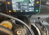 APRILIA TUONO 660 FACTORY new 2025 - LEASING 148 EUROS/MOIS *