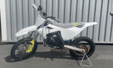 HUSQVARNA TC 85 19/16