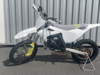 HUSQVARNA TC 85 19/16