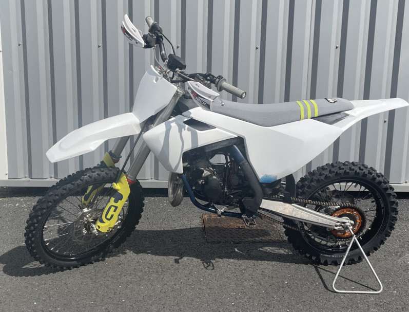 HUSQVARNA TC 85 19/16