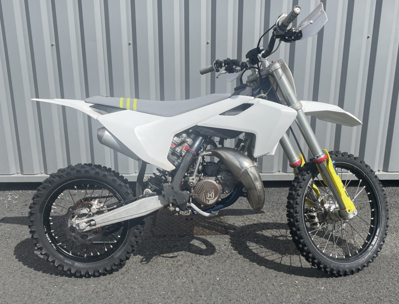 HUSQVARNA TC 85 19/16