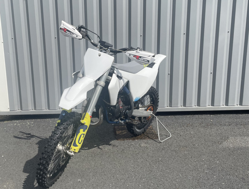 HUSQVARNA TC 85 19/16