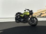MOTO GUZZI V7 SPORT 