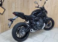YAMAHA MT 07 (47.5CV) 2024