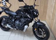 YAMAHA MT 07 (47.5CV) 2024