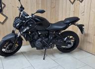 YAMAHA MT 07 (47.5CV) 2024