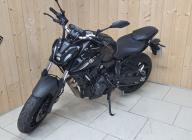 YAMAHA MT 07 (47.5CV) 2024