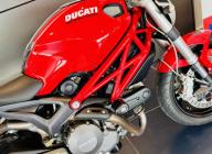 DUCATI MONSTER 696+ A2 POSSIBLE