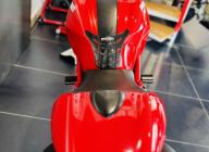 DUCATI MONSTER 696+ A2 POSSIBLE