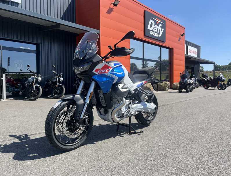  Stelvio Duecento Tributo