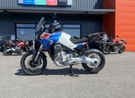  Stelvio Duecento Tributo