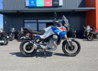  Stelvio Duecento Tributo