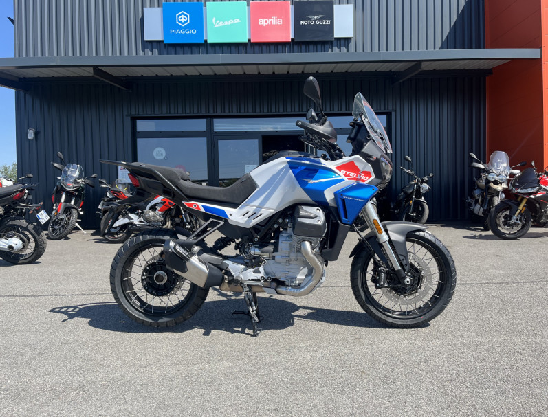  Stelvio Duecento Tributo