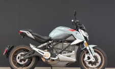 ZERO MOTORCYCLES SR/F