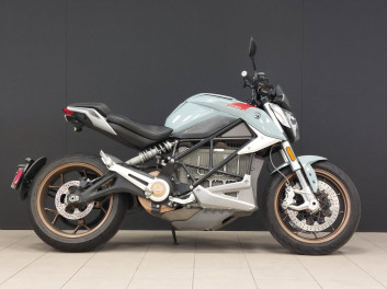 ZERO MOTORCYCLES SR/F