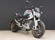 ZERO MOTORCYCLES SR/F