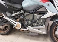 ZERO MOTORCYCLES SR/F