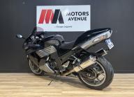 KAWASAKI ZZR ABS 1400 