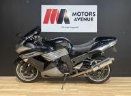KAWASAKI ZZR ABS 1400 