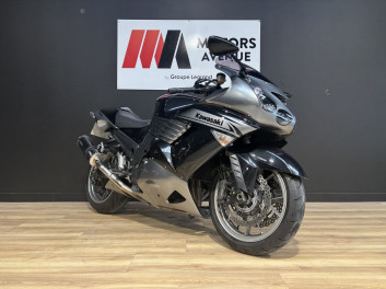 KAWASAKI ZZR ABS 1400 