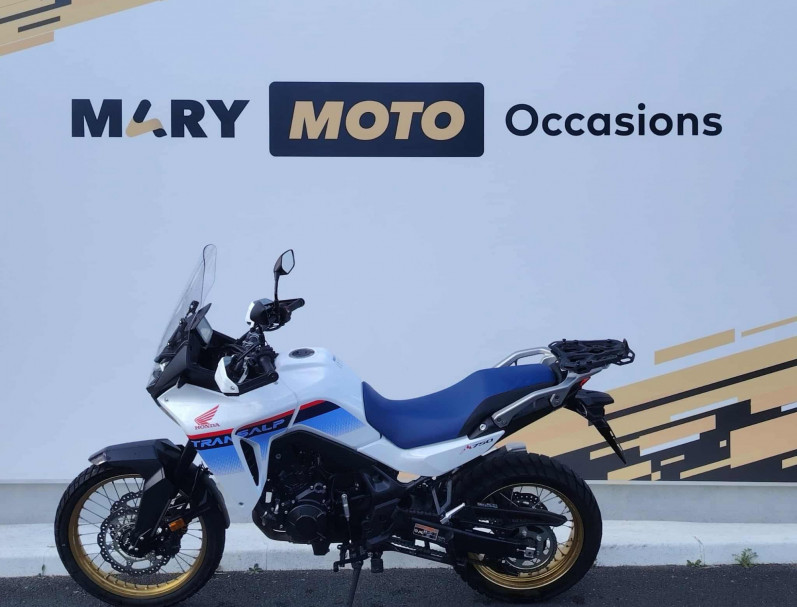 HONDA XL750 TRANSALP
