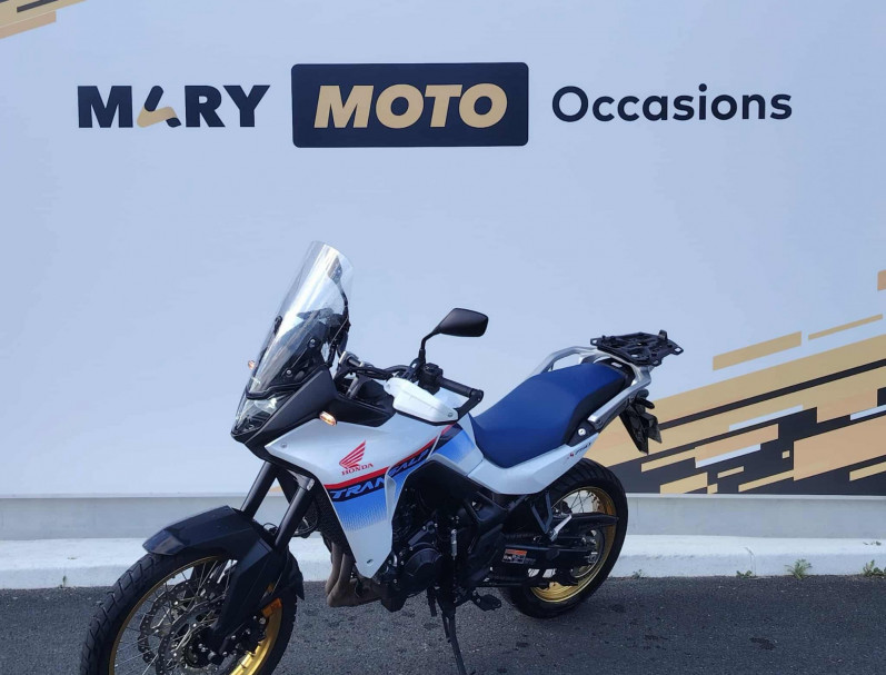 HONDA XL750 TRANSALP
