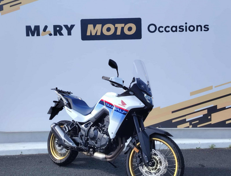 HONDA XL750 TRANSALP