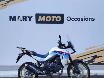 HONDA XL750 TRANSALP