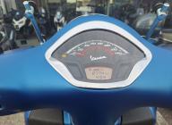VESPA GTS 300