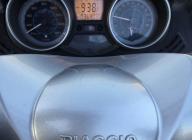 PIAGGIO 125 X-EVO
