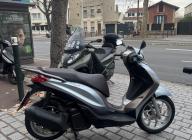 PIAGGIO MEDLEY 125