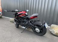 MV AGUSTA DRAGSTER RR SCS