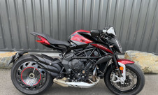 MV AGUSTA DRAGSTER RR SCS