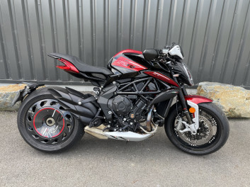 MV AGUSTA DRAGSTER RR SCS