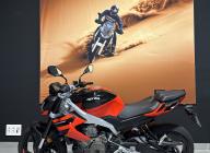 APRILIA TUONO 457